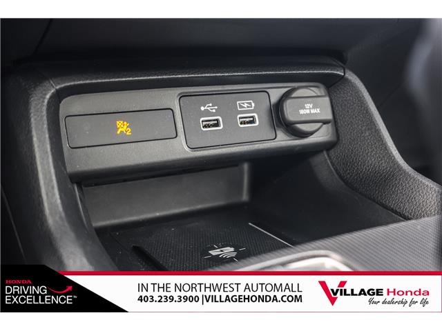 2022 Honda Civic Touring (Stk: CR0584A) in Calgary - Image 22 of 34