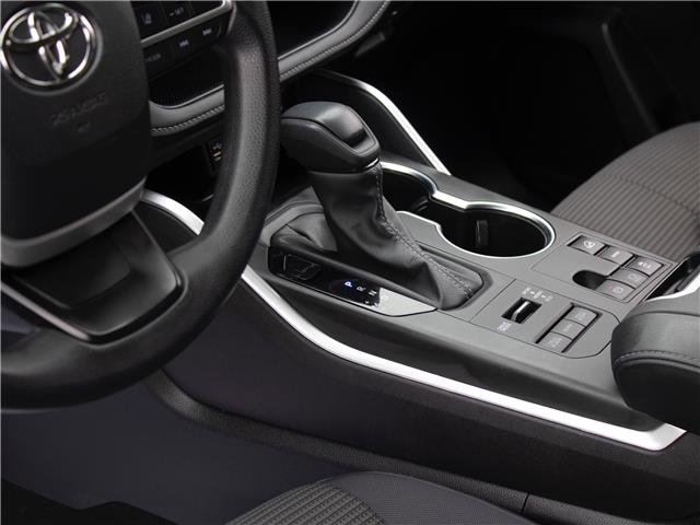 2024 Toyota Highlander LE (Stk: PR5011) in Windsor - Image 19 of 25