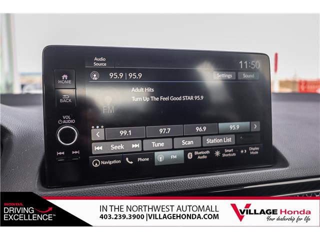 2022 Honda Civic Touring (Stk: CR0584A) in Calgary - Image 26 of 34