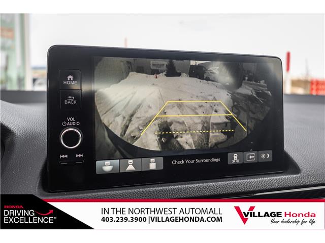 2022 Honda Civic Touring (Stk: CR0584A) in Calgary - Image 27 of 34