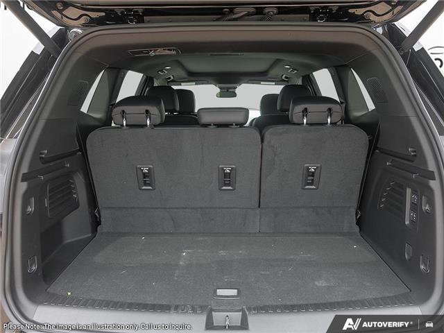 2026 GMC Acadia Denali (Stk: T416) in Grimsby - Image 6 of 22