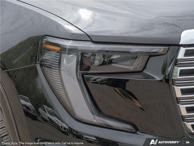 2026 GMC Acadia Denali (Stk: T416) in Grimsby - Image 9 of 22