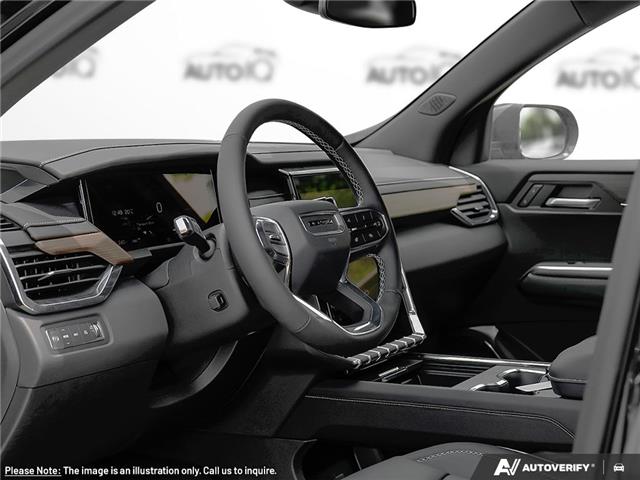 2026 GMC Acadia Denali (Stk: T416) in Grimsby - Image 10 of 22