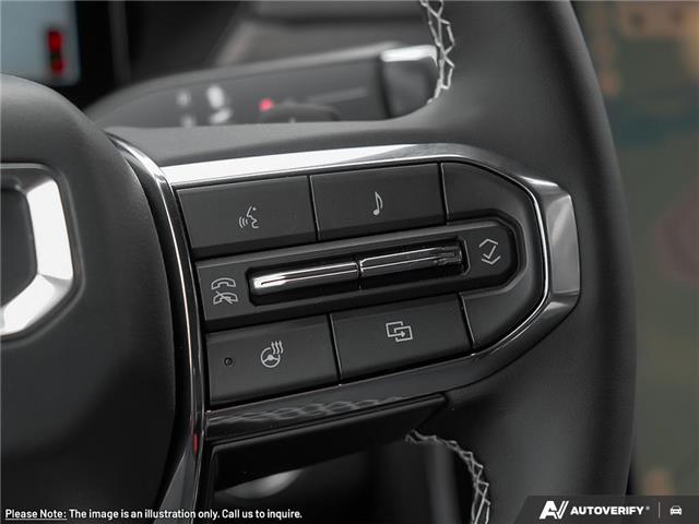 2026 GMC Acadia Denali (Stk: T416) in Grimsby - Image 13 of 22