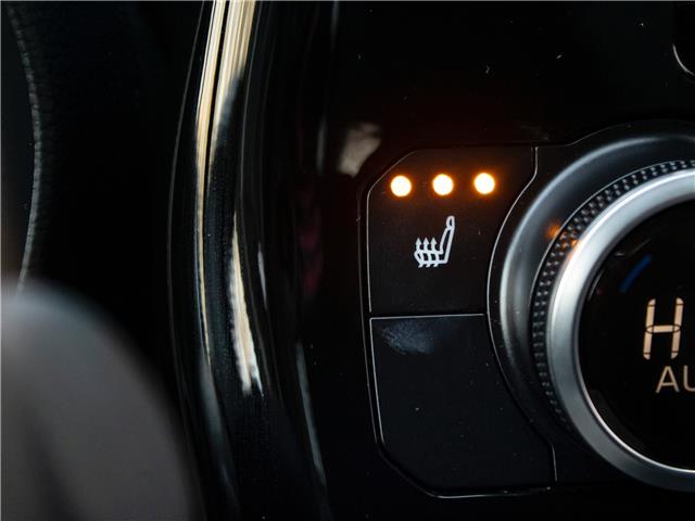 2024 Toyota Highlander LE (Stk: PR5011) in Windsor - Image 16 of 25