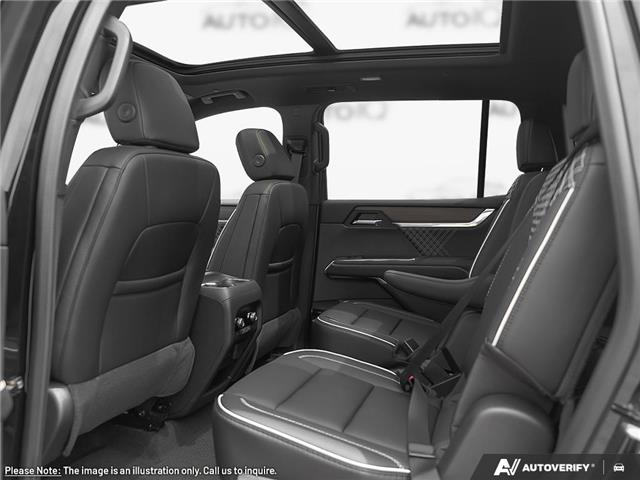 2026 GMC Acadia Denali (Stk: T416) in Grimsby - Image 19 of 22