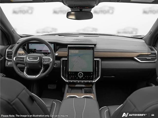 2026 GMC Acadia Denali (Stk: T416) in Grimsby - Image 20 of 22