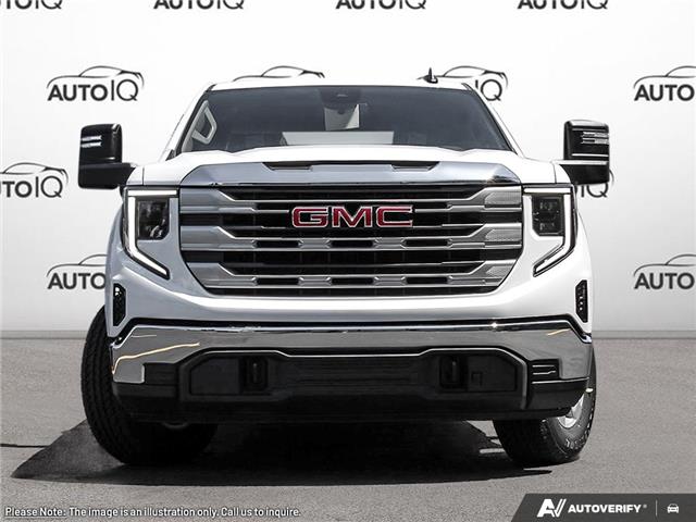 2026 GMC Sierra 1500 SLE (Stk: T432) in Grimsby - Image 2 of 26