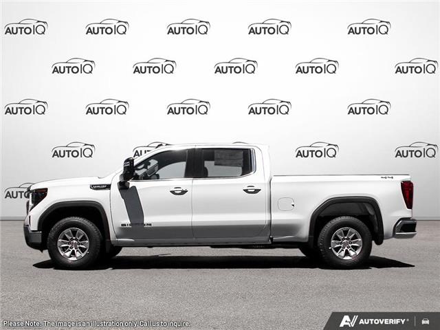 2026 GMC Sierra 1500 SLE (Stk: T432) in Grimsby - Image 3 of 26