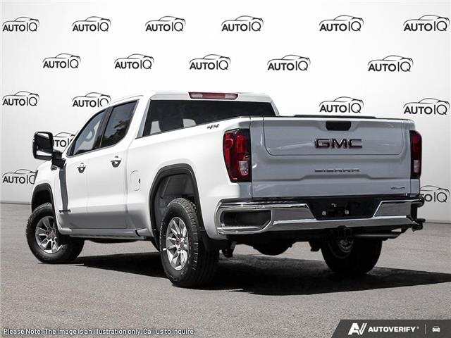 2026 GMC Sierra 1500 SLE (Stk: T432) in Grimsby - Image 4 of 26