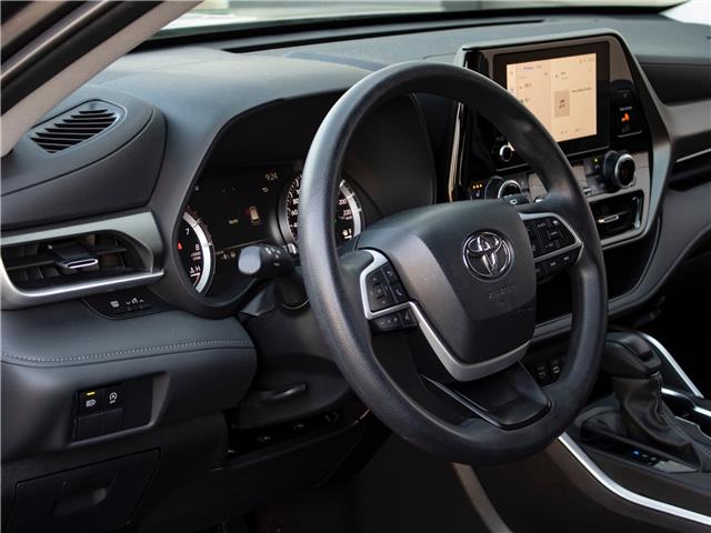 2024 Toyota Highlander LE (Stk: PR5011) in Windsor - Image 8 of 25