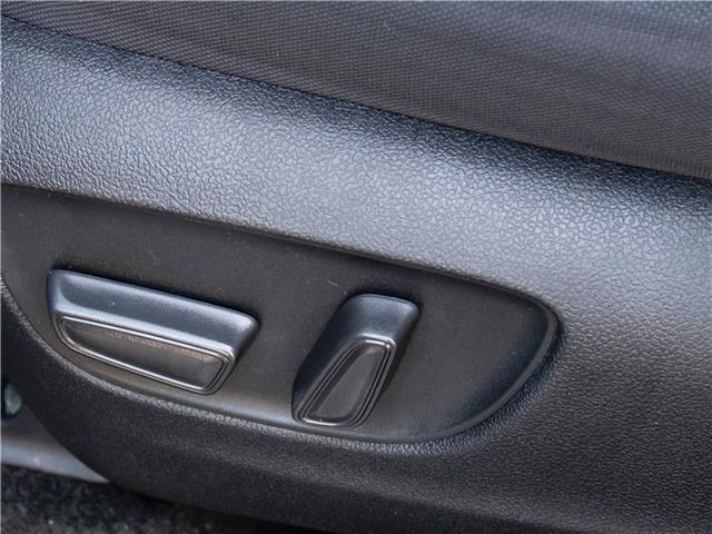 2024 Toyota Highlander LE (Stk: PR5011) in Windsor - Image 12 of 25