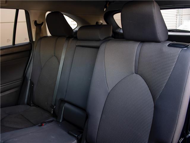 2024 Toyota Highlander LE (Stk: PR5011) in Windsor - Image 24 of 25