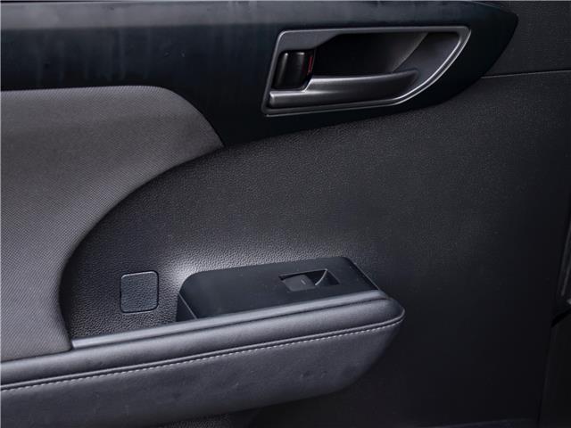2024 Toyota Highlander LE (Stk: PR5011) in Windsor - Image 23 of 25