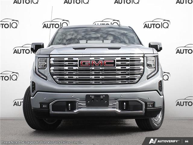 2026 GMC Sierra 1500 Denali (Stk: T464) in Grimsby - Image 2 of 25