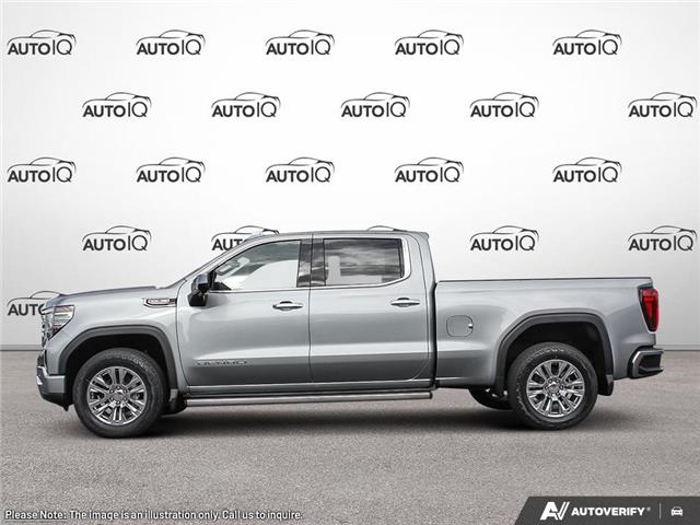 2026 GMC Sierra 1500 Denali (Stk: T464) in Grimsby - Image 3 of 25