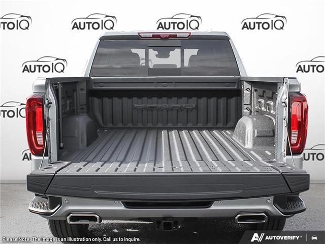 2026 GMC Sierra 1500 Denali (Stk: T464) in Grimsby - Image 7 of 25