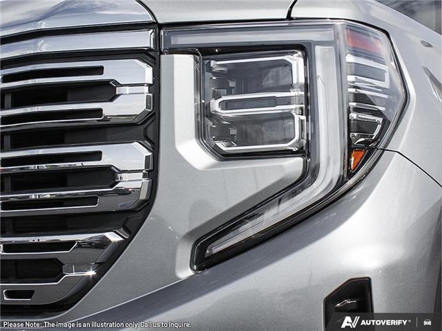 2026 GMC Sierra 1500 Denali (Stk: T464) in Grimsby - Image 10 of 25