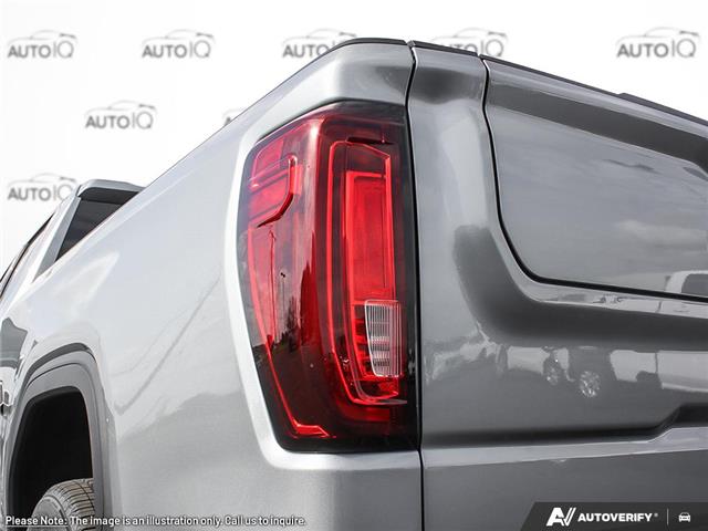 2026 GMC Sierra 1500 Denali (Stk: T464) in Grimsby - Image 11 of 25