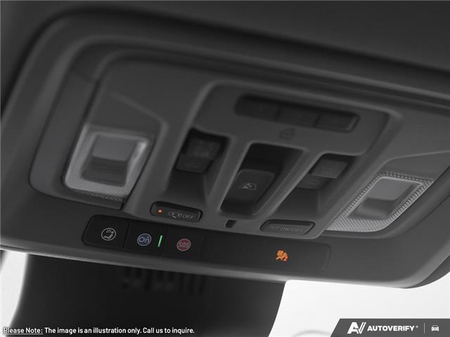 2026 GMC Sierra 1500 Denali (Stk: T464) in Grimsby - Image 19 of 25