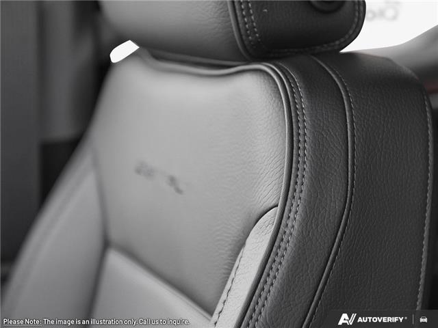 2026 GMC Sierra 1500 Denali (Stk: T464) in Grimsby - Image 20 of 25