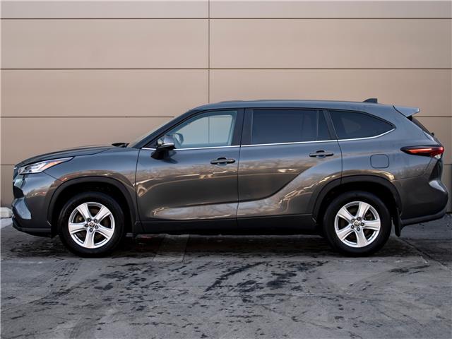 2024 Toyota Highlander LE (Stk: PR5011) in Windsor - Image 3 of 25