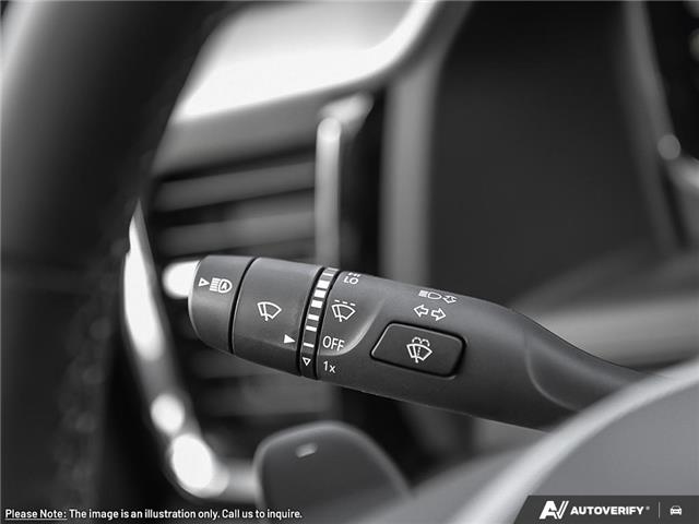 2026 GMC Sierra 1500 Denali (Stk: T464) in Grimsby - Image 25 of 25