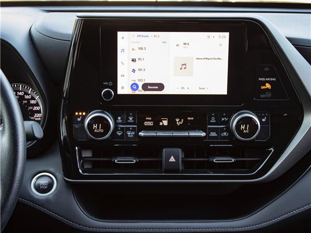 2024 Toyota Highlander LE (Stk: PR5011) in Windsor - Image 15 of 25