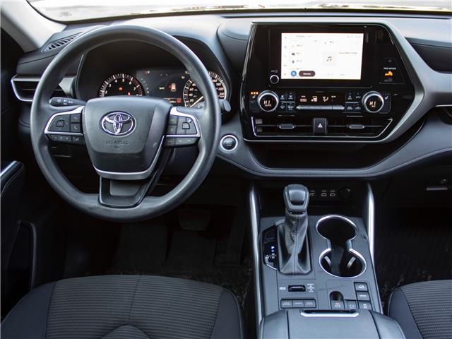 2024 Toyota Highlander LE (Stk: PR5011) in Windsor - Image 14 of 25