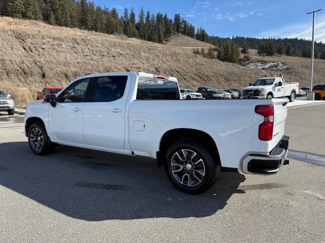 2022 Chevrolet Silverado 1500 LT (Stk: 6T017A) in Williams Lake - Image 3 of 13