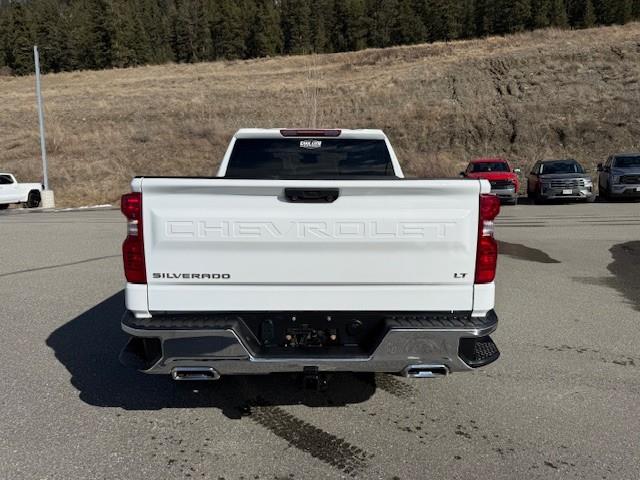 2022 Chevrolet Silverado 1500 LT (Stk: 6T017A) in Williams Lake - Image 4 of 13