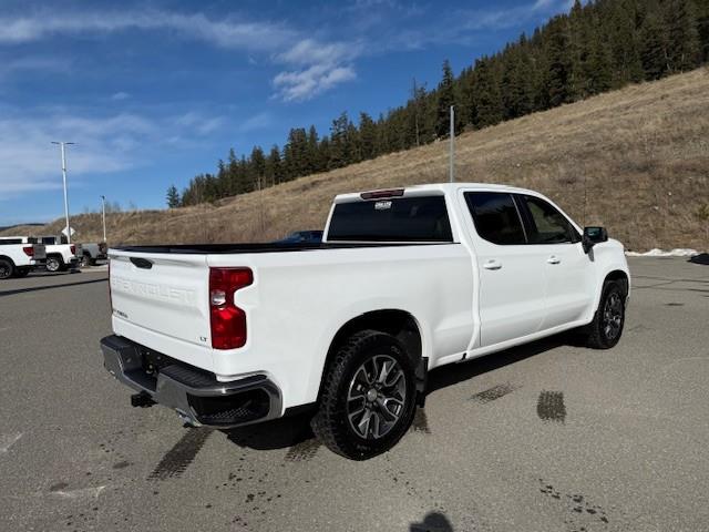 2022 Chevrolet Silverado 1500 LT (Stk: 6T017A) in Williams Lake - Image 5 of 13