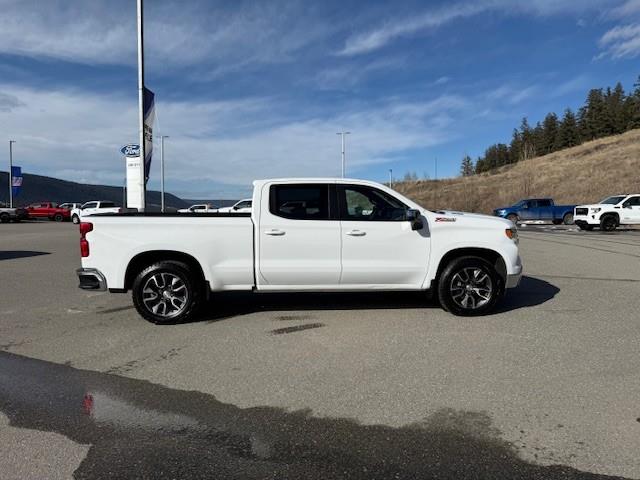 2022 Chevrolet Silverado 1500 LT (Stk: 6T017A) in Williams Lake - Image 6 of 13