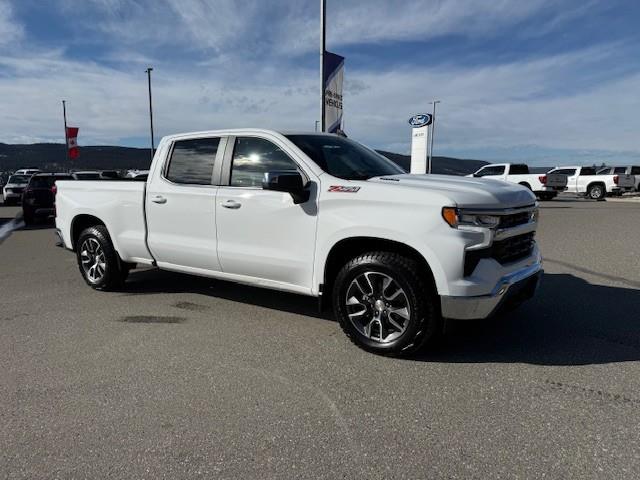 2022 Chevrolet Silverado 1500 LT (Stk: 6T017A) in Williams Lake - Image 7 of 13