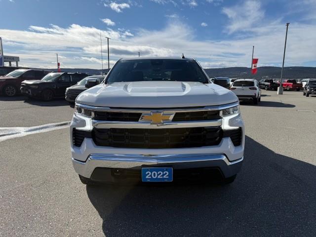 2022 Chevrolet Silverado 1500 LT (Stk: 6T017A) in Williams Lake - Image 8 of 13
