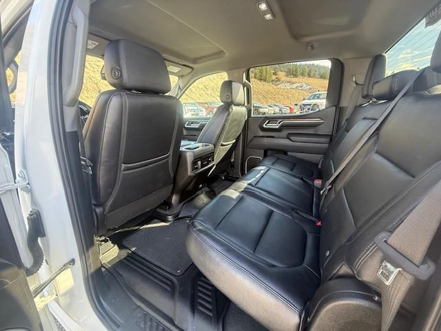 2022 Chevrolet Silverado 1500 LT (Stk: 6T017A) in Williams Lake - Image 10 of 13