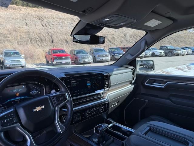 2022 Chevrolet Silverado 1500 LT (Stk: 6T017A) in Williams Lake - Image 11 of 13