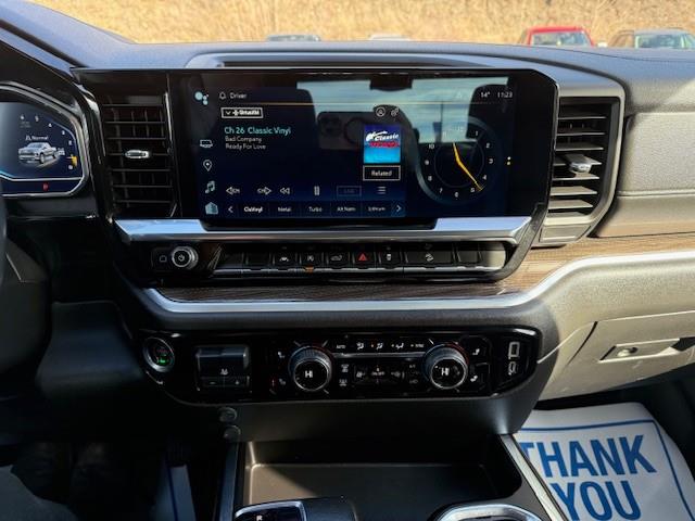 2022 Chevrolet Silverado 1500 LT (Stk: 6T017A) in Williams Lake - Image 12 of 13