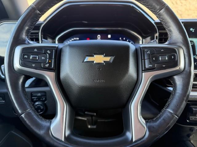 2022 Chevrolet Silverado 1500 LT (Stk: 6T017A) in Williams Lake - Image 13 of 13