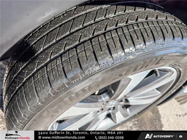 2023 Honda Pilot Touring (Stk: P19723) in North York - Image 11 of 16