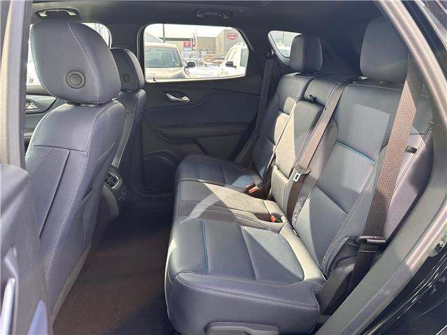 2026 Chevrolet Blazer RS (Stk: 26124) in Moosomin - Image 3 of 9