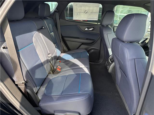 2026 Chevrolet Blazer RS (Stk: 26124) in Moosomin - Image 6 of 9