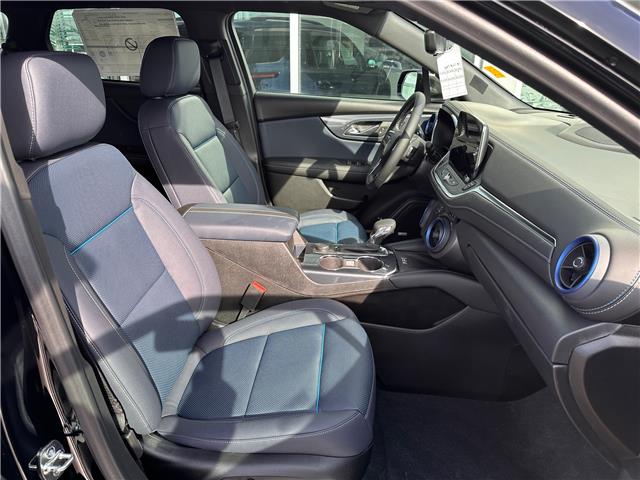 2026 Chevrolet Blazer RS (Stk: 26124) in Moosomin - Image 7 of 9