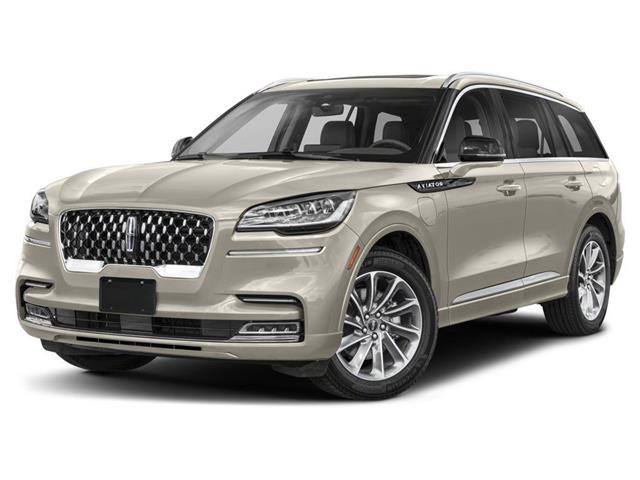 2022 Lincoln Aviator Grand Touring (Stk: DA237A) in Ottawa - Image 1 of 12