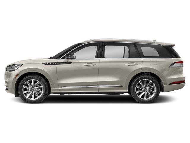 2022 Lincoln Aviator Grand Touring (Stk: DA237A) in Ottawa - Image 2 of 12