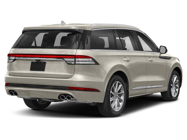2022 Lincoln Aviator Grand Touring (Stk: DA237A) in Ottawa - Image 3 of 12
