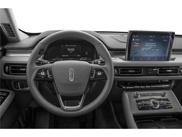 2022 Lincoln Aviator Grand Touring (Stk: DA237A) in Ottawa - Image 4 of 12