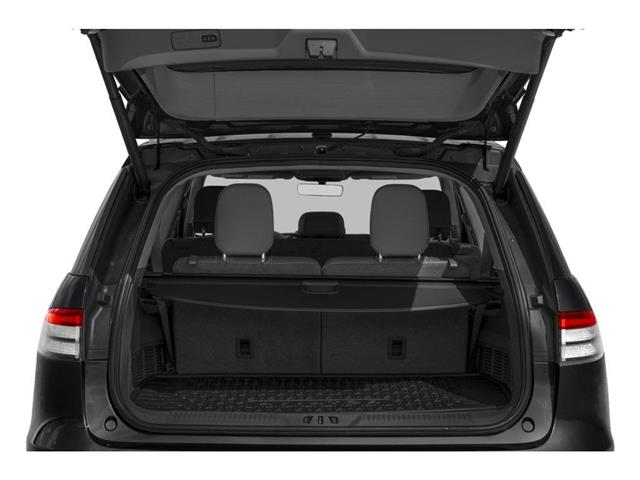 2022 Lincoln Aviator Grand Touring (Stk: DA237A) in Ottawa - Image 8 of 12