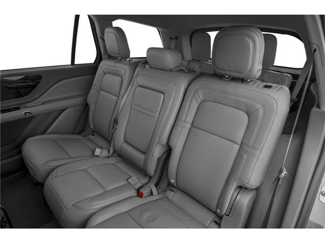 2022 Lincoln Aviator Grand Touring (Stk: DA237A) in Ottawa - Image 9 of 12