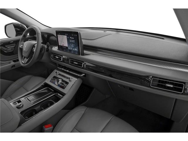 2022 Lincoln Aviator Grand Touring (Stk: DA237A) in Ottawa - Image 11 of 12